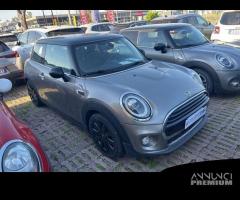 MINI Mini 3 porte Mini F56 2018 3p Benzina Mi...