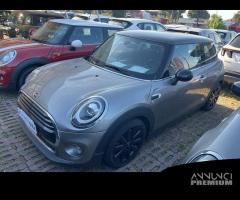 MINI Mini 3 porte Mini F56 2018 3p Benzina Mi...