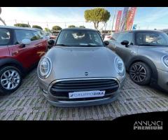 MINI Mini 3 porte Mini F56 2018 3p Benzina Mi...