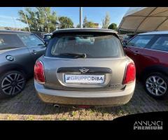 MINI Mini 3 porte Mini F56 2018 3p Benzina Mi...