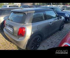 MINI Mini 3 porte Mini F56 2018 3p Benzina Mi...