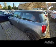 MINI Mini 3 porte Mini F56 2018 3p Benzina Mi... - 6