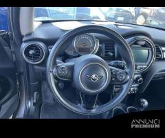 MINI Mini 3 porte Mini F56 2018 3p Benzina Mi... - 10