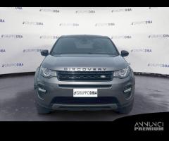 Land Rover Discovery Sport I 2015 Diesel 2.0 ...