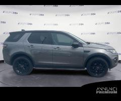 Land Rover Discovery Sport I 2015 Diesel 2.0 ...