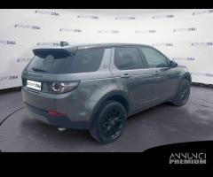 Land Rover Discovery Sport I 2015 Diesel 2.0 ...