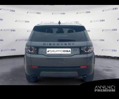 Land Rover Discovery Sport I 2015 Diesel 2.0 ... - 6