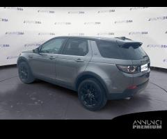 Land Rover Discovery Sport I 2015 Diesel 2.0 ... - 7