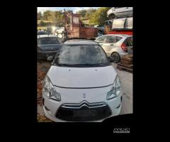 Ricambi Citroen Ds3 modello 3 porte - 1