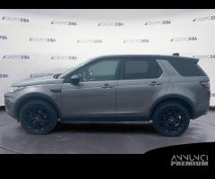 Land Rover Discovery Sport I 2015 Diesel 2.0 ... - 8