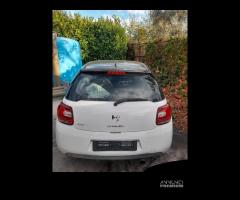 Ricambi Citroen Ds3 modello 3 porte - 2