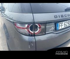 Land Rover Discovery Sport I 2015 Diesel 2.0 ... - 11