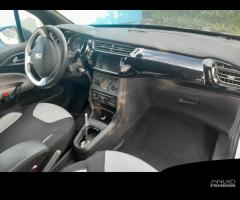 Ricambi Citroen Ds3 modello 3 porte - 5