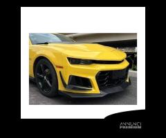 Chevrolet Camaro 1LE 2010>2015 Paraurti ant. - 6