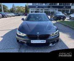 BMW Serie 4 Gran Coupé Serie 4 F36 2017 Gran ...