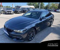 BMW Serie 4 Gran Coupé Serie 4 F36 2017 Gran ...