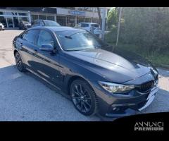 BMW Serie 4 Gran Coupé Serie 4 F36 2017 Gran ...