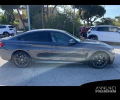 BMW Serie 4 Gran Coupé Serie 4 F36 2017 Gran ...