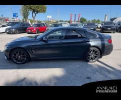 BMW Serie 4 Gran Coupé Serie 4 F36 2017 Gran ...