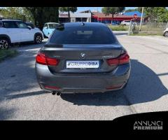 BMW Serie 4 Gran Coupé Serie 4 F36 2017 Gran ... - 6