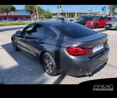 BMW Serie 4 Gran Coupé Serie 4 F36 2017 Gran ... - 7