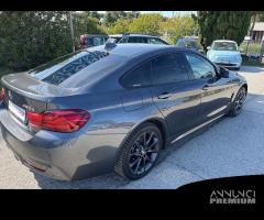 BMW Serie 4 Gran Coupé Serie 4 F36 2017 Gran ... - 8