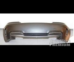 Bmw serie1 E82 Bodykit M1-look