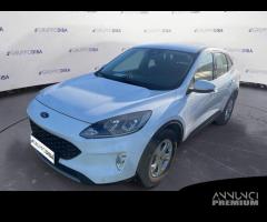 Ford Kuga III 2020 Benzina 1.5 ecoboost Conne...