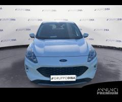 Ford Kuga III 2020 Benzina 1.5 ecoboost Conne...