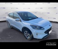 Ford Kuga III 2020 Benzina 1.5 ecoboost Conne...