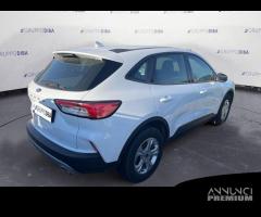 Ford Kuga III 2020 Benzina 1.5 ecoboost Conne...