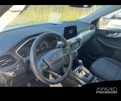 Ford Kuga III 2020 Benzina 1.5 ecoboost Conne... - 14