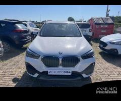 BMW X1 F48 2019 Diesel sdrive16d Business Adv...