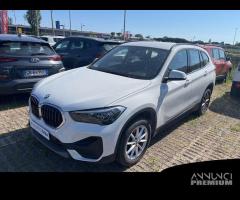 BMW X1 F48 2019 Diesel sdrive16d Business Adv...