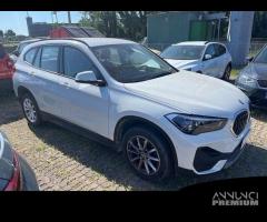 BMW X1 F48 2019 Diesel sdrive16d Business Adv...