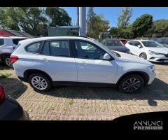 BMW X1 F48 2019 Diesel sdrive16d Business Adv...