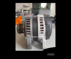 Alternatore Opel Corsa F 1.5 diesel 2021