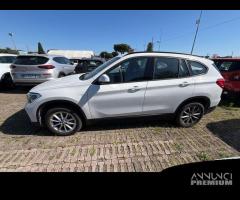 BMW X1 F48 2019 Diesel sdrive16d Business Adv...