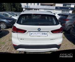 BMW X1 F48 2019 Diesel sdrive16d Business Adv... - 6