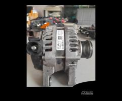 Alternatore Opel Corsa F 1.5 diesel 2021