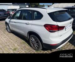 BMW X1 F48 2019 Diesel sdrive16d Business Adv... - 7