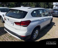 BMW X1 F48 2019 Diesel sdrive16d Business Adv... - 8