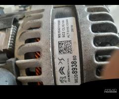 Alternatore Opel Corsa F 1.5 diesel 2021 - 6