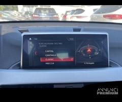 BMW X1 F48 2019 Diesel sdrive16d Business Adv... - 11