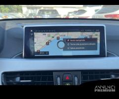 BMW X1 F48 2019 Diesel sdrive16d Business Adv... - 12