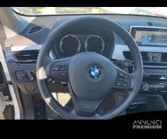 BMW X1 F48 2019 Diesel sdrive16d Business Adv... - 16