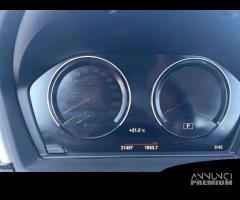 BMW X1 F48 2019 Diesel sdrive16d Business Adv... - 17