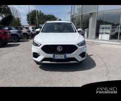 MG ZS 2021 MG 1.5L 5MT COM White - 2