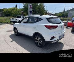 MG ZS 2021 MG 1.5L 5MT COM White - 7