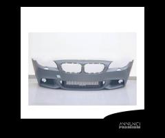 Bmw serie 5 F11 2010>2012 Bodykit M-Tech look